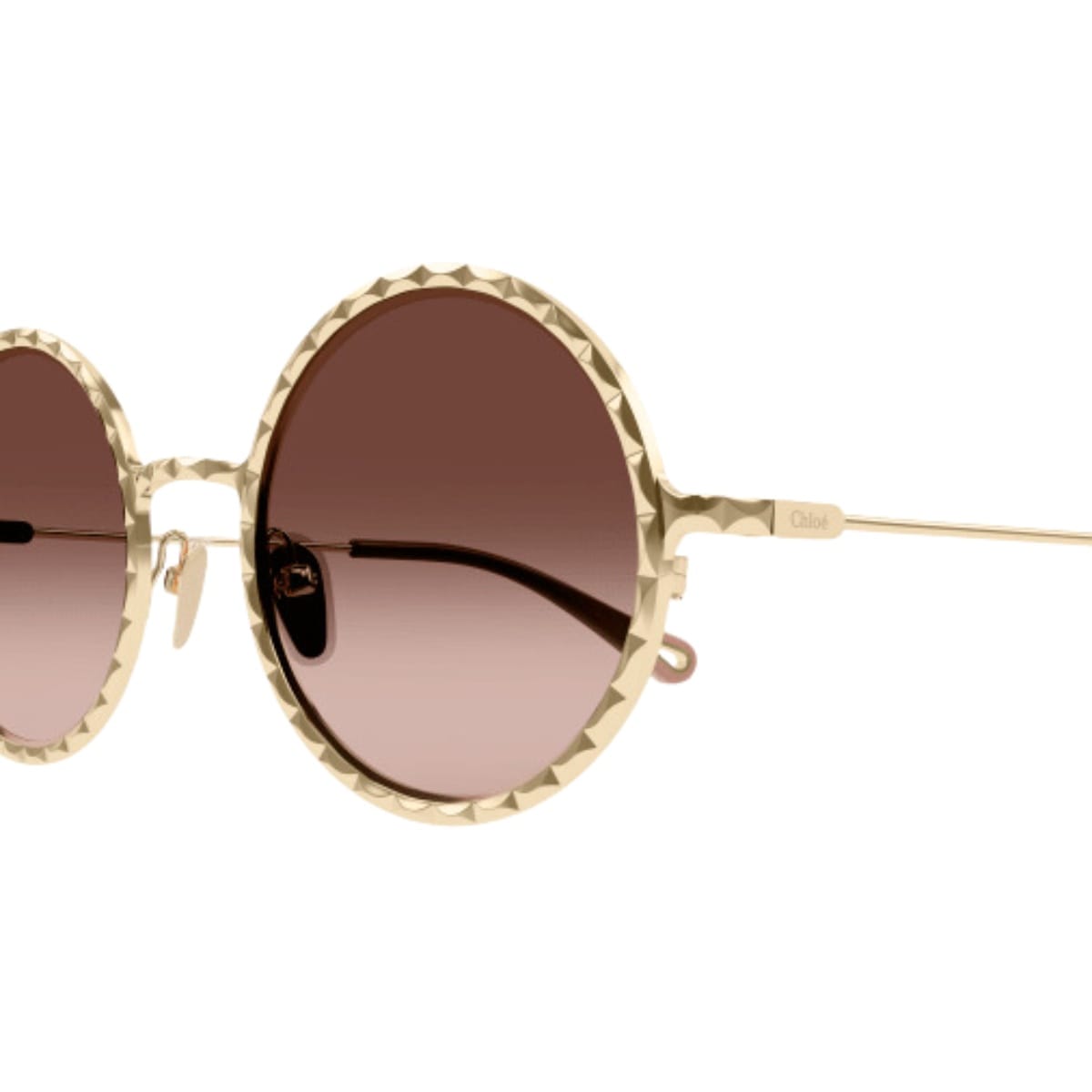 Gafas de sol Chloe 0230S 002 – Image 3