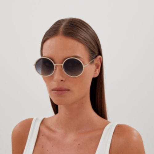 Gafas de sol Chloe 0230S 004 - Image 4
