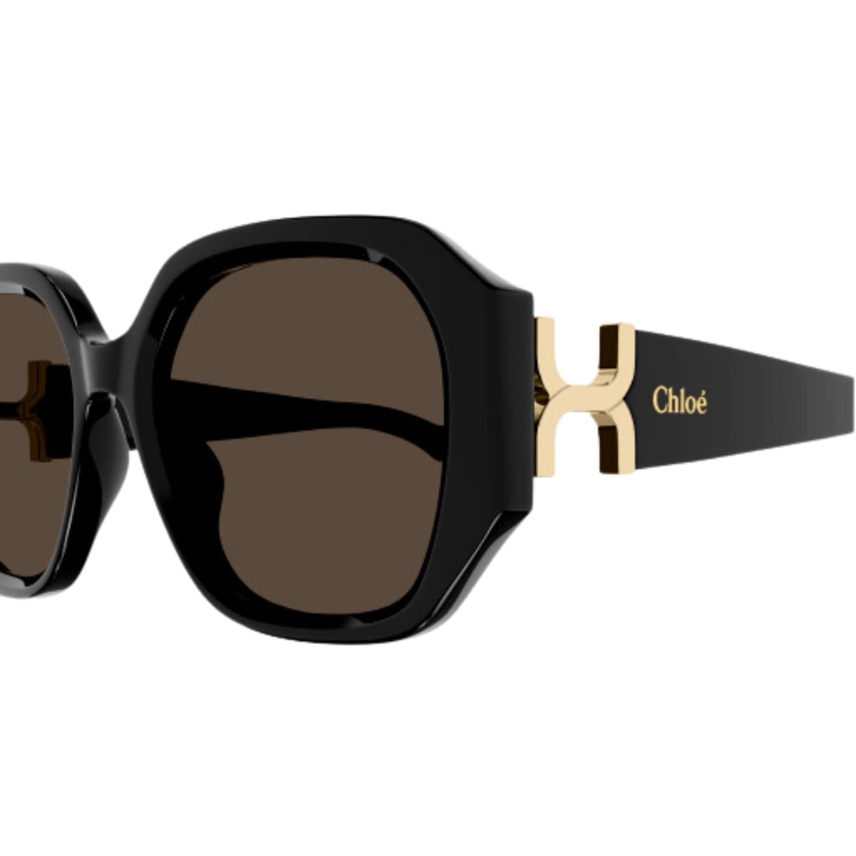 Gafas de sol Chloe 0236 001 – Image 3