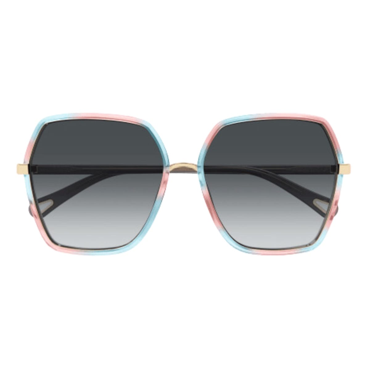 Gafas de sol Chloe 0262S 001 – Image 2