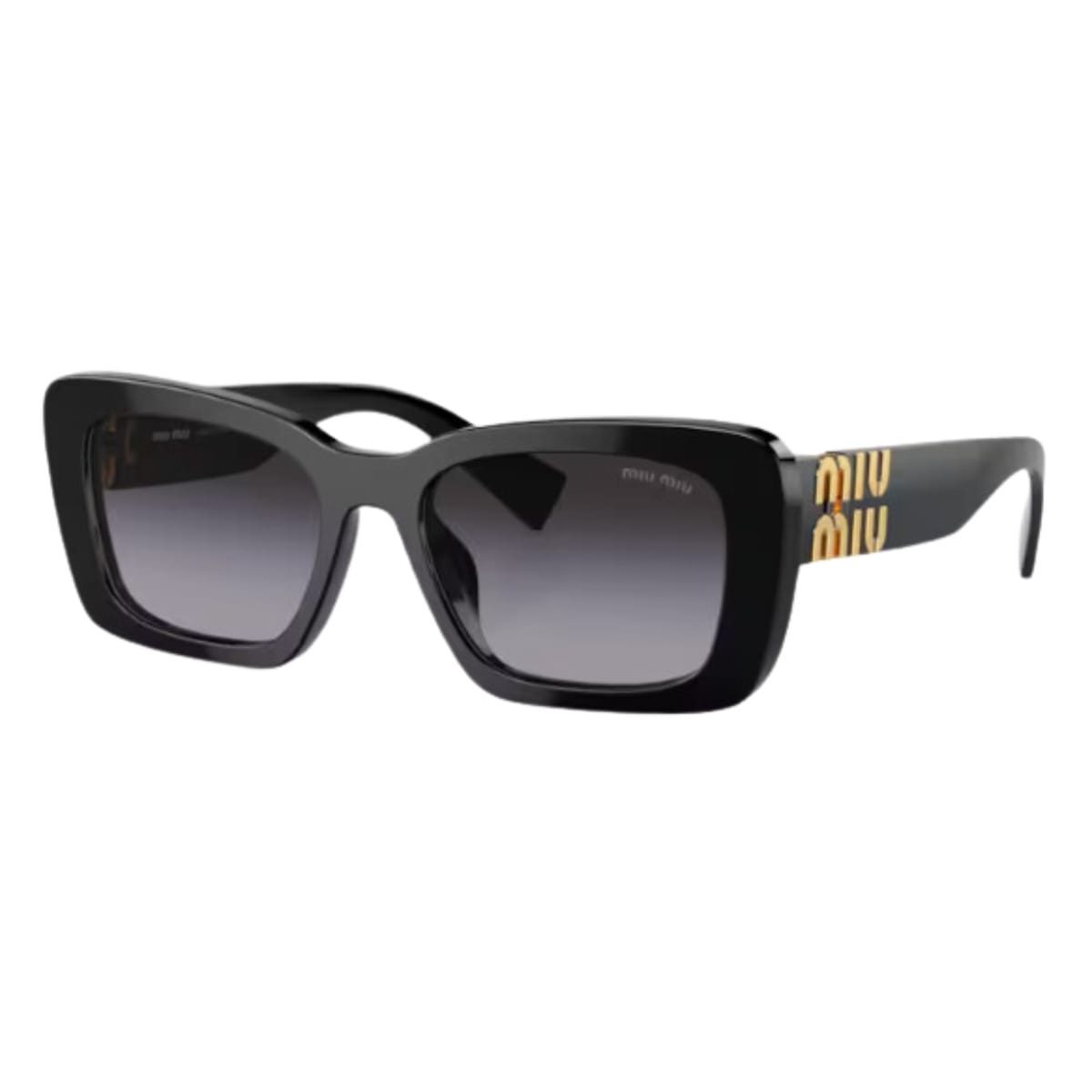 Gafas de sol Miu Miu 07YS 1AB5D1 – Image 2
