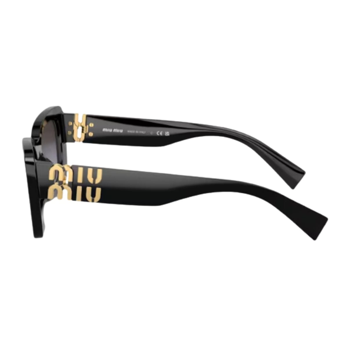 Gafas de sol Miu Miu 07YS 1AB5D1 – Image 3