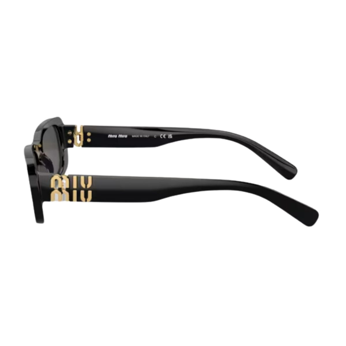 GAFAS DE SOL MIU MIU 08ZS 16K-5S0 - Imatge 2