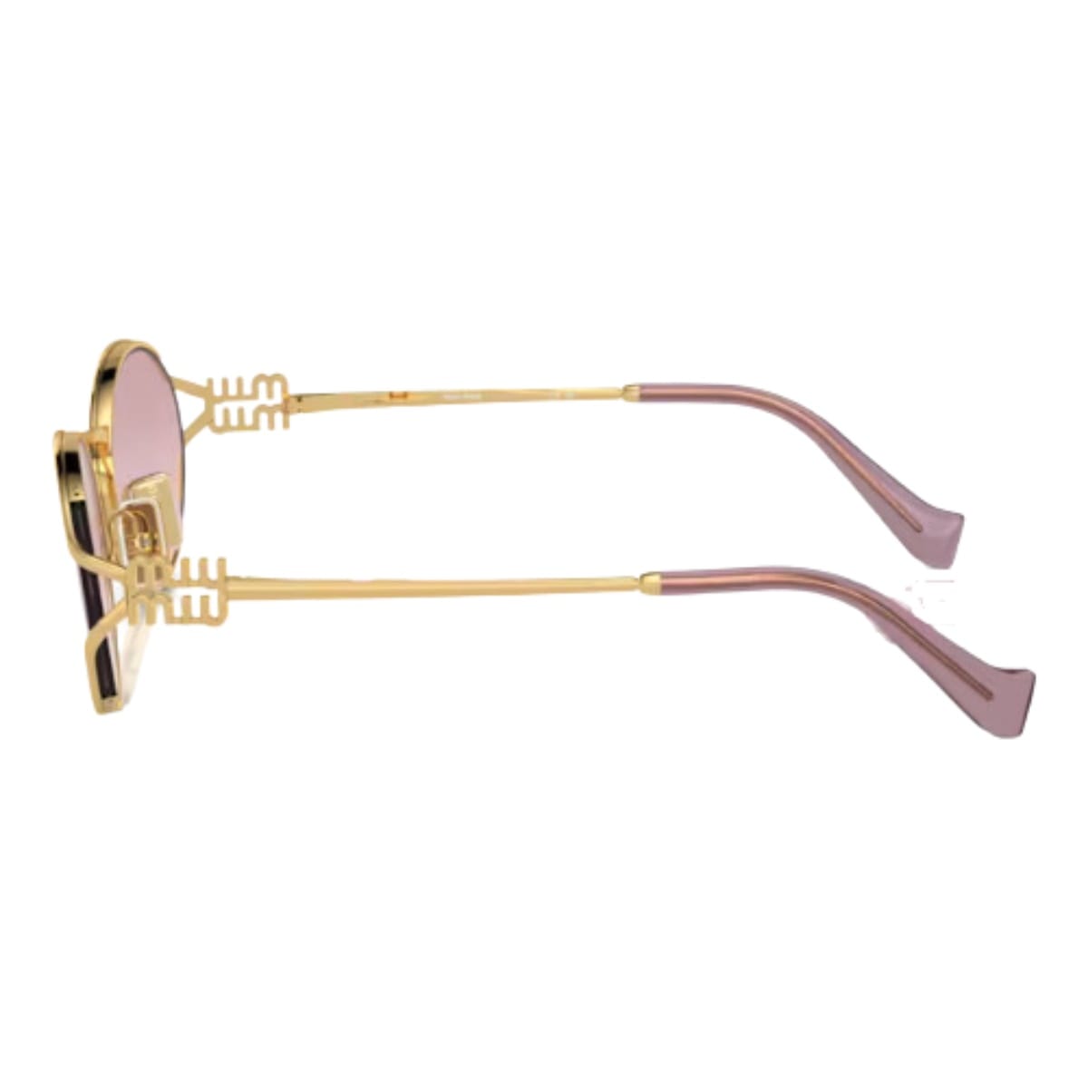 Gafas de Sol Miu Miu 52YS 5AK06S - Imagen 2
