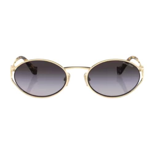 Gafas de Sol Miu Miu 52YS ZVN5D1 – Image 3
