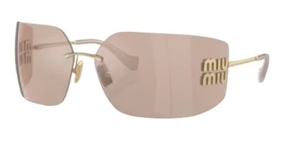 Lunettes de soleil-Miu-Miu-54YS-ZVN20F-opticagracia.fr