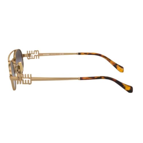 GAFAS DE SOL MIU MIU 54ZS 7OE5D1 - Imagen 2