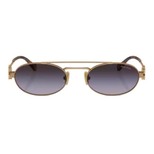 GAFAS DE SOL MIU MIU 54ZS 7OE5D1 - Imagen 3