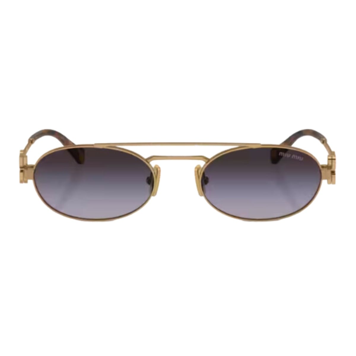 GAFAS DE SOL MIU MIU 54ZS 7OE5D1 - Imagen 3