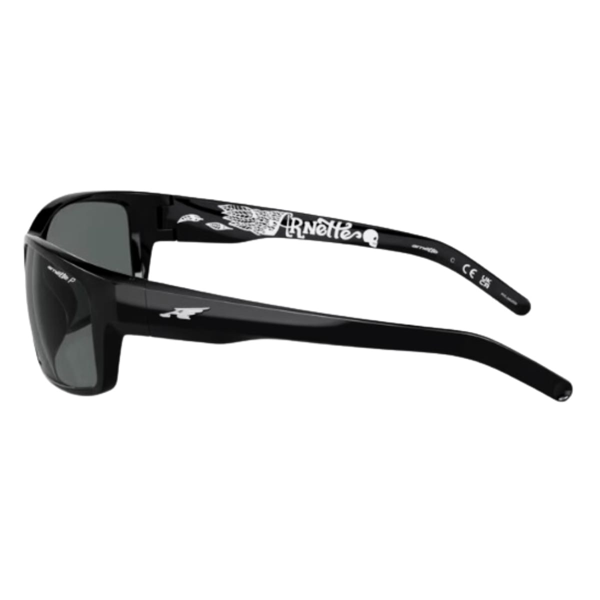 Gafas de sol Arnette 4202 226781 Polar - Imatge 2