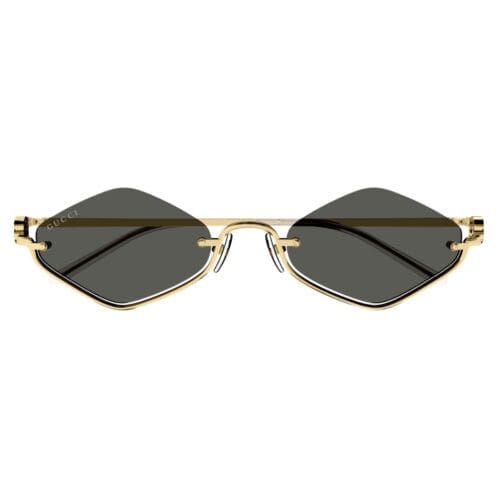 Gafas de sol Gucci 1604 001 53 22 - Image 2