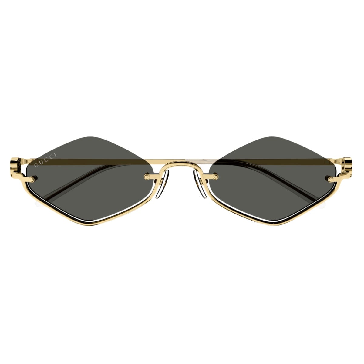 Gafas de sol Gucci 1604 001 53 22 - Imatge 2