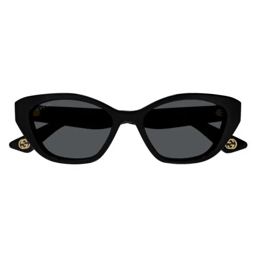 Gafas de sol Gucci 1638 001 54 17 - Imatge 2