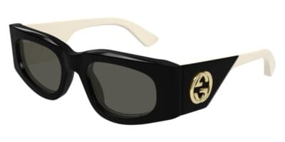 Gafas-de-sol-GUCCI-1664-001-51-21-opticagracia.es