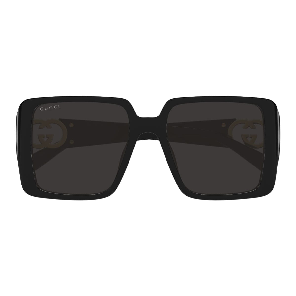 Gafas de sol Gucci 1692 001 54 18 – Image 2