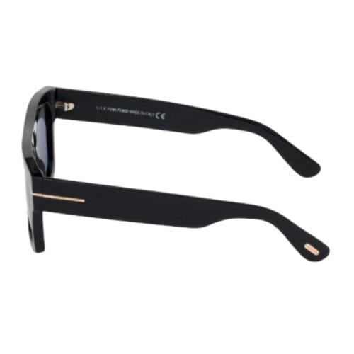 Gafas de sol Tom Ford 0711 01A - Imagen 2