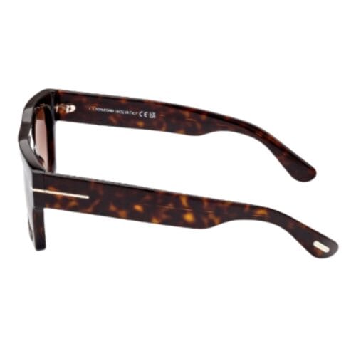 Gafas de sol Tom Ford 0711 52F - Image 2