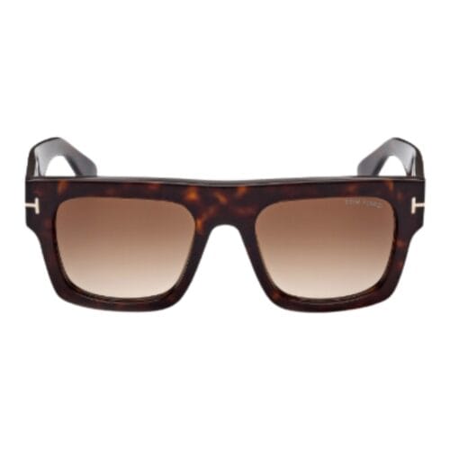 Gafas de sol Tom Ford 0711 52F - Image 3