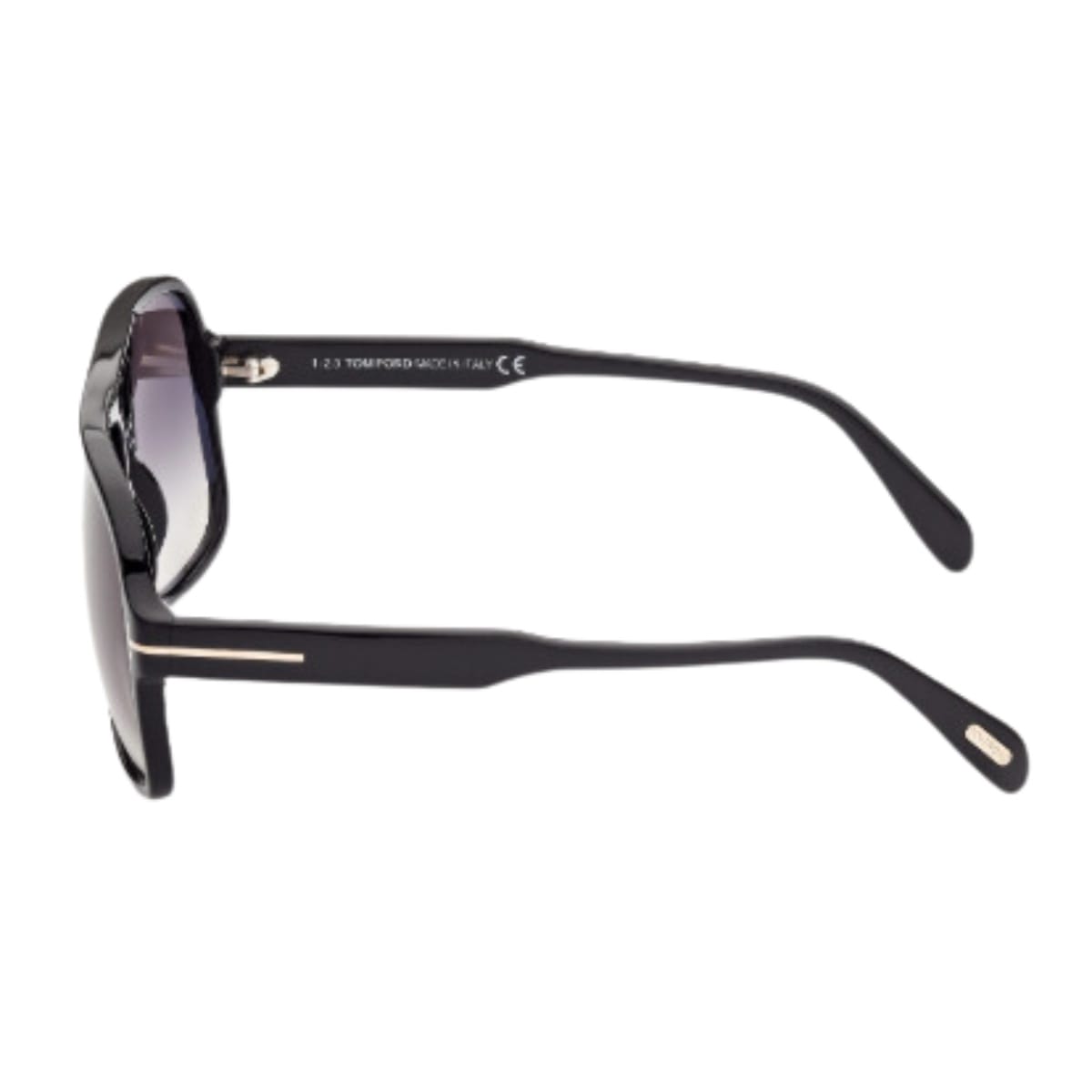 Gafas de sol Tom Ford 0884 01B – Image 2