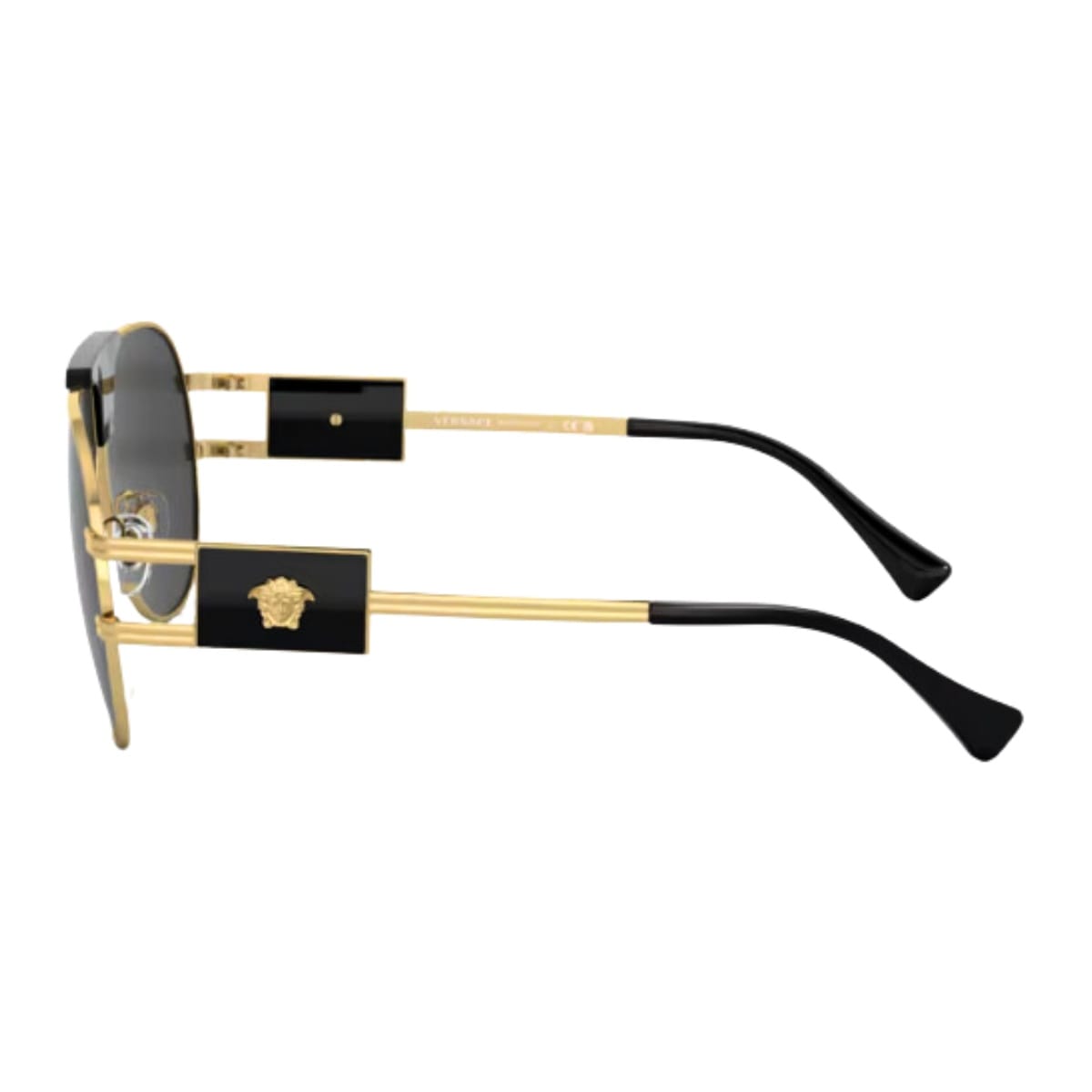 Gafas de sol Versace 2252 100287 63 12 - Imatge 2
