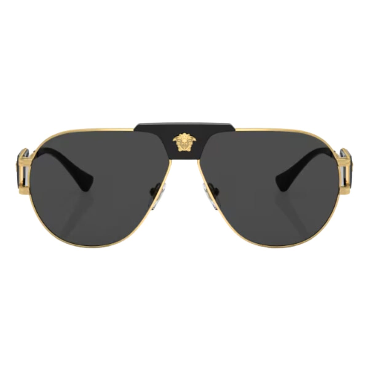 Gafas de sol Versace 2252 100287 63 12 - Imatge 3