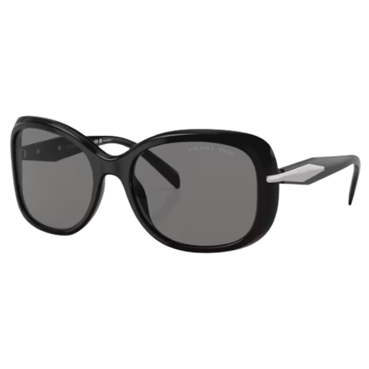 Gafas de sol PRADA 04ZS 1AB5Z1 57 18 POLAR
