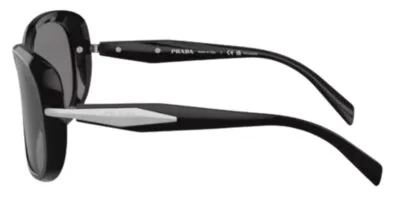 Gafas de sol PRADA 04ZS 1AB5Z1 57 18 POLAR