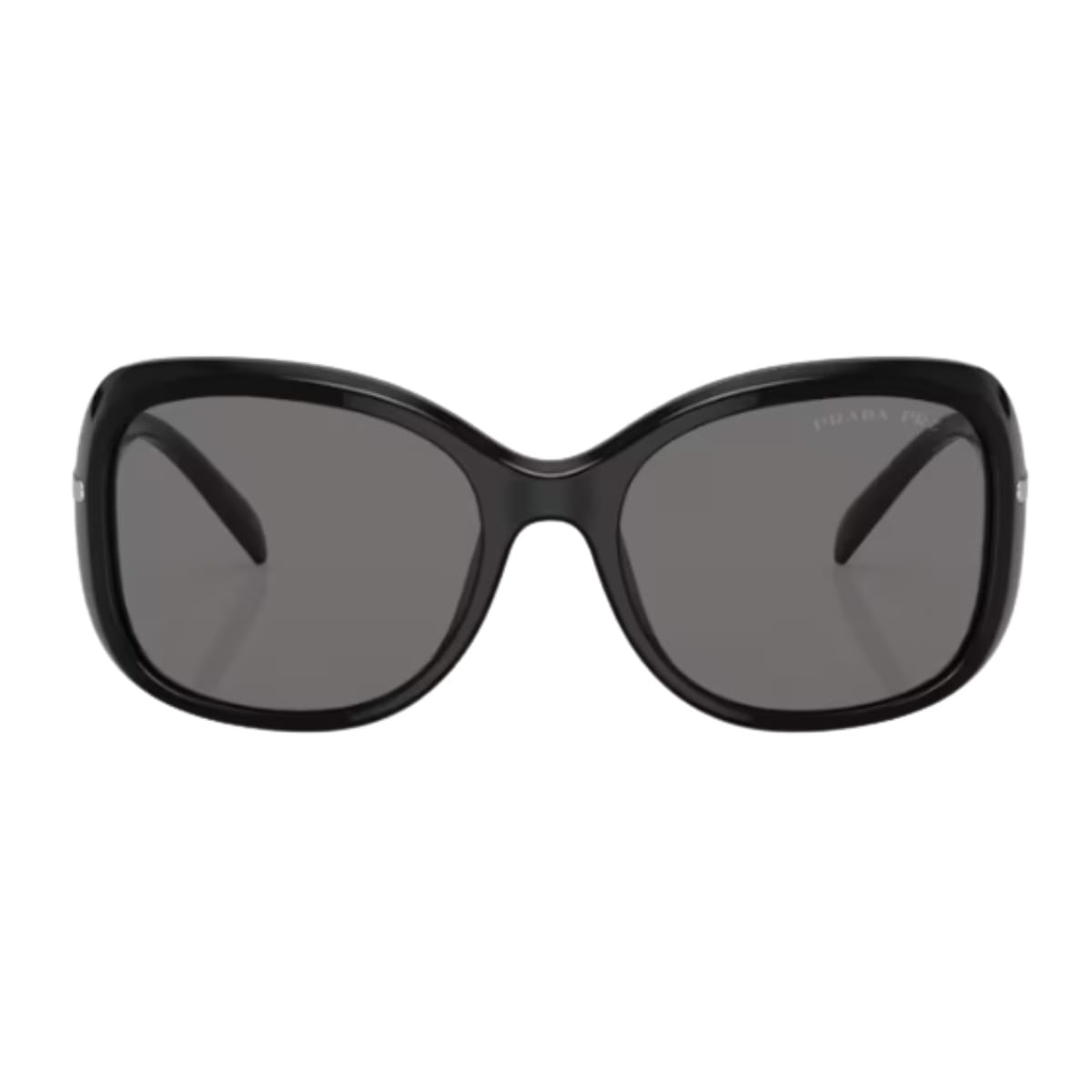 Gafas de sol PRADA 04ZS 1AB5Z1 57 18 POLAR - Imatge 3