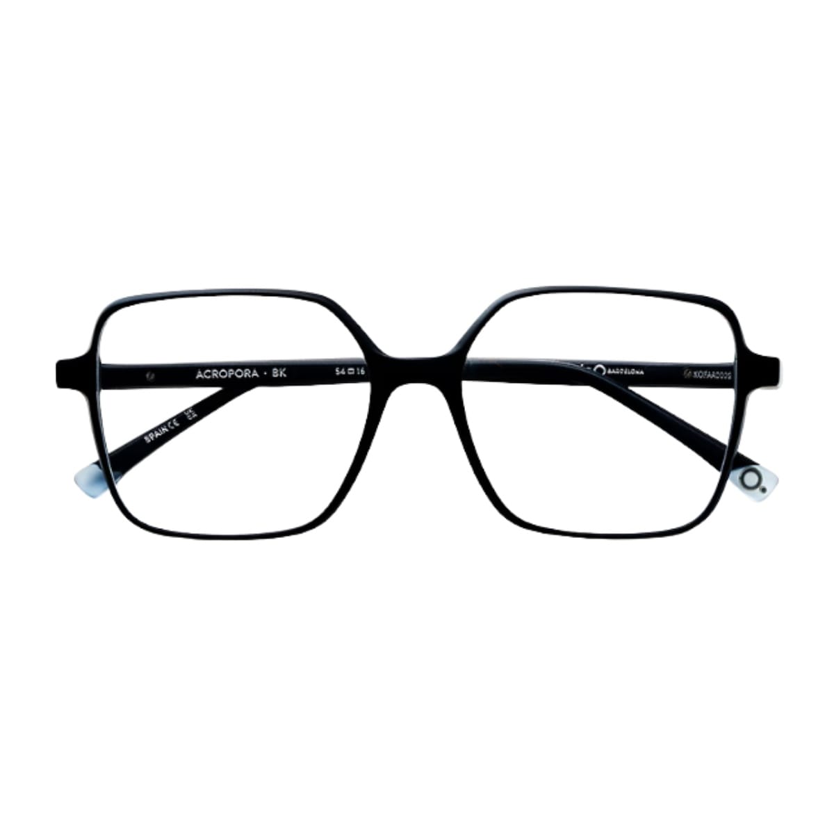 Gafas de vista Etnia Barcelona Acropora BK 54 16 - Image 2