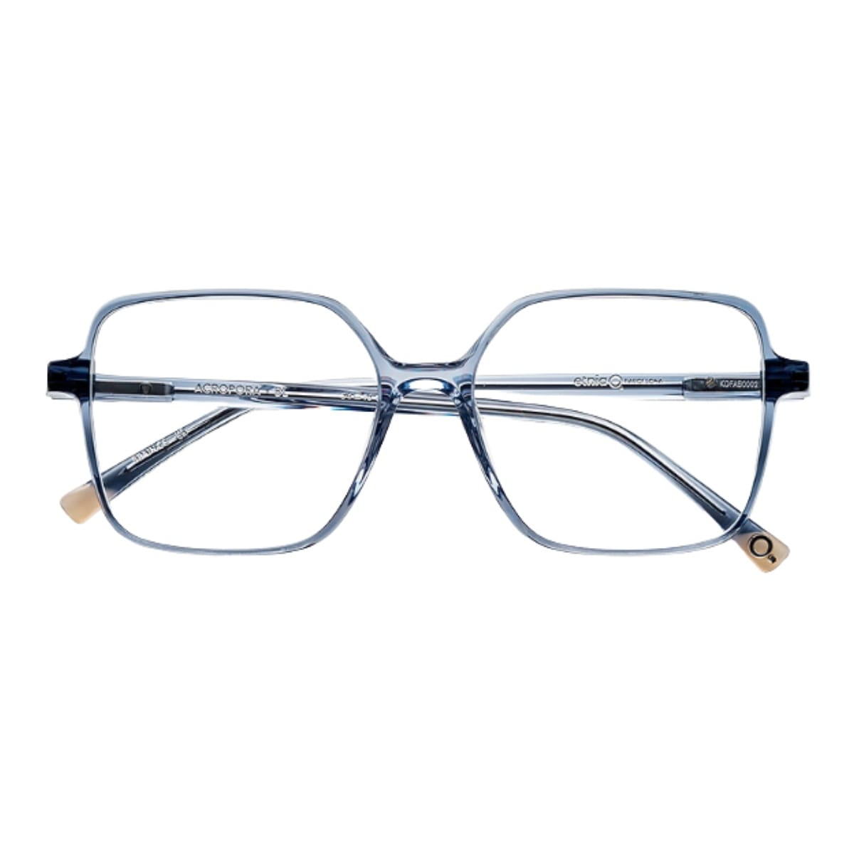 Gafas de vista Etnia Barcelona Acropora BL 54 16 – Image 2