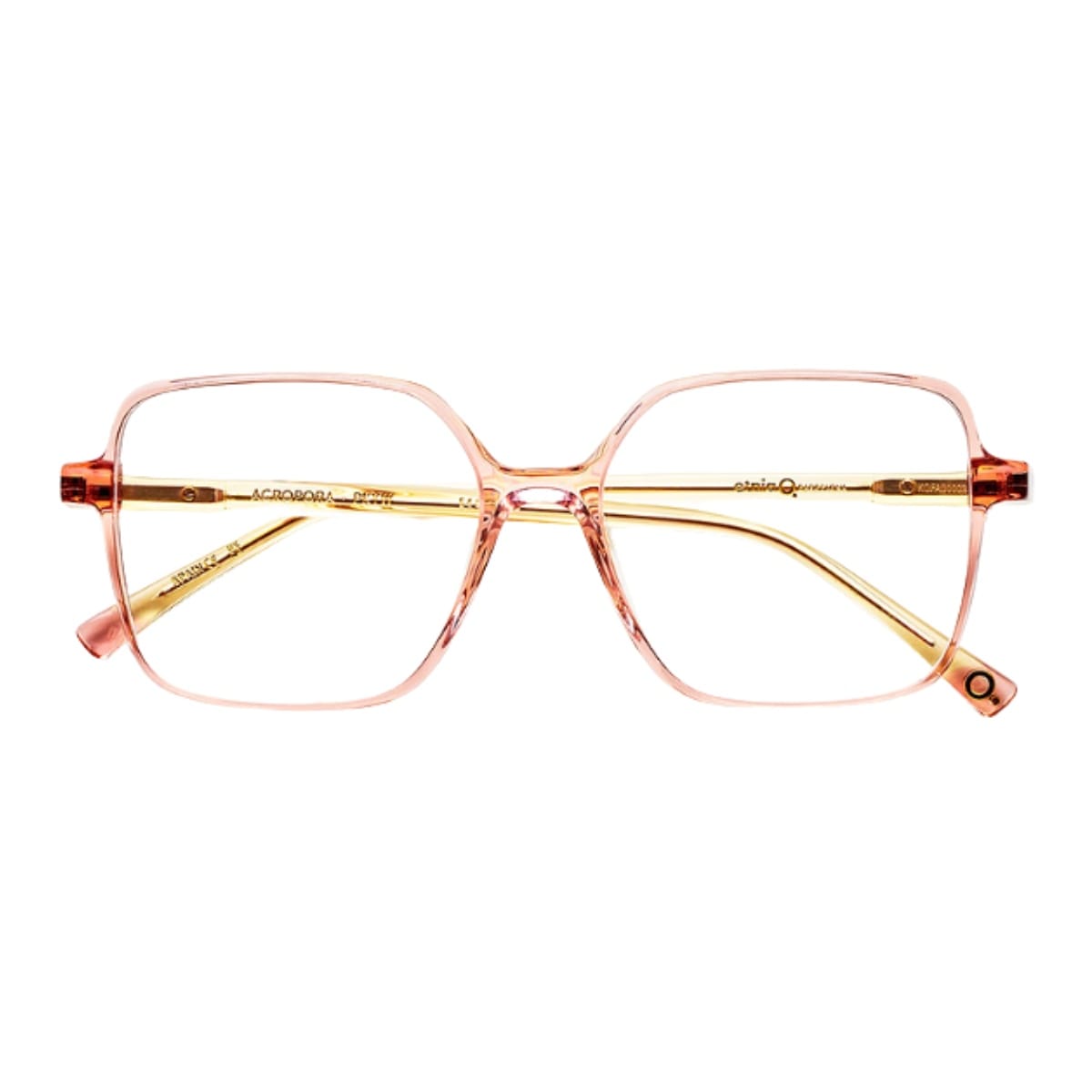 Gafas de vista Etnia Barcelona Acropora PKYW 54 16 – Image 2