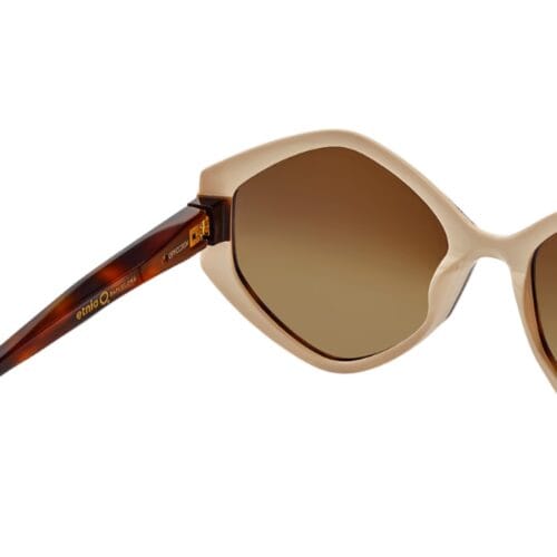 Gafas de sol ETNIA BARCELONA ITATI HVWH 55 18 POLAR - Imagen 3