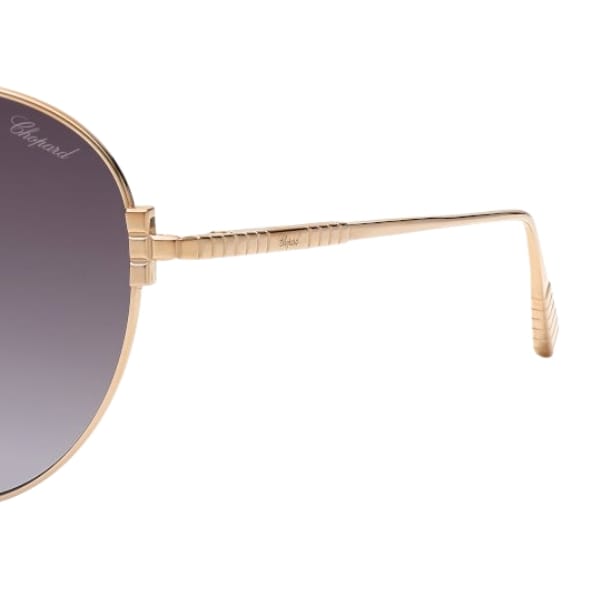 Gafas de sol Chopard SCHLO3M 0300 57 16 - Imatge 3