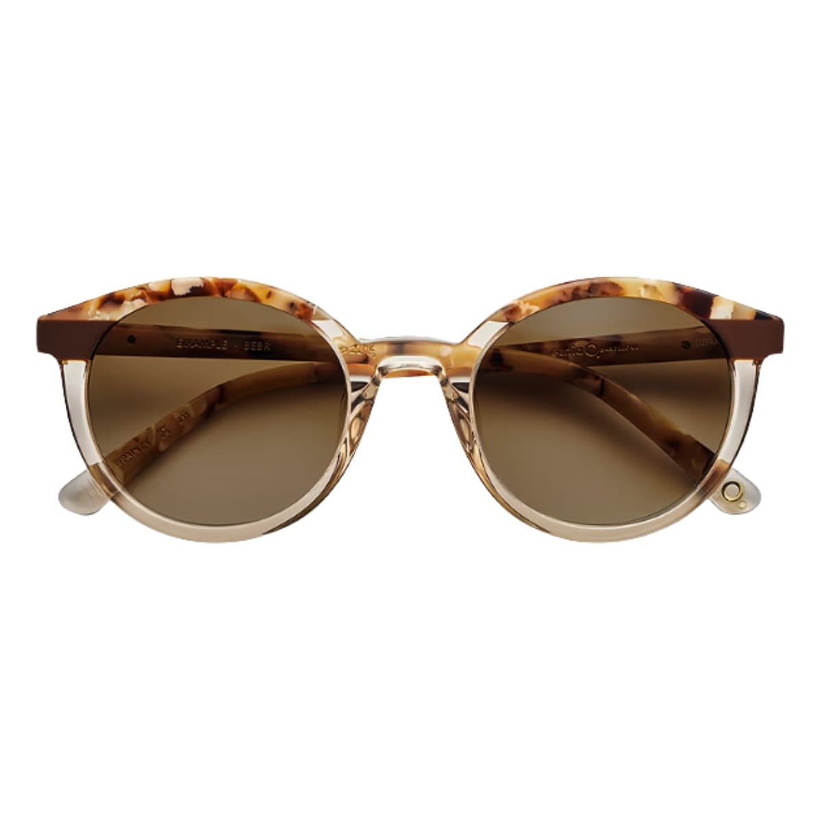 Gafas de sol ETNIA BARCELONA EIXAMPLE BEBR 52 22 – Image 2