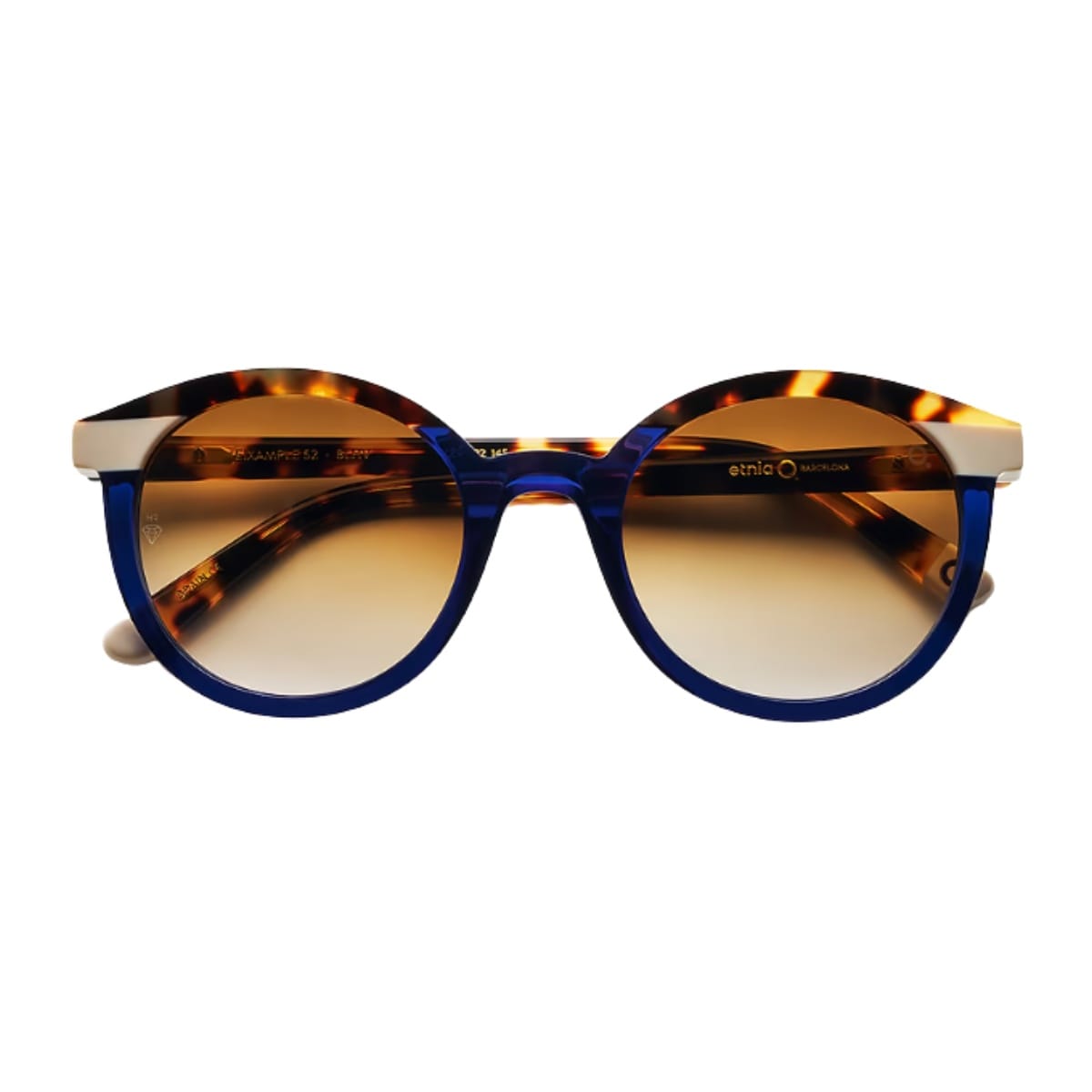 Gafas de sol ETNIA BARCELONA EIXAMPLE BLHV 52 22 – Image 2