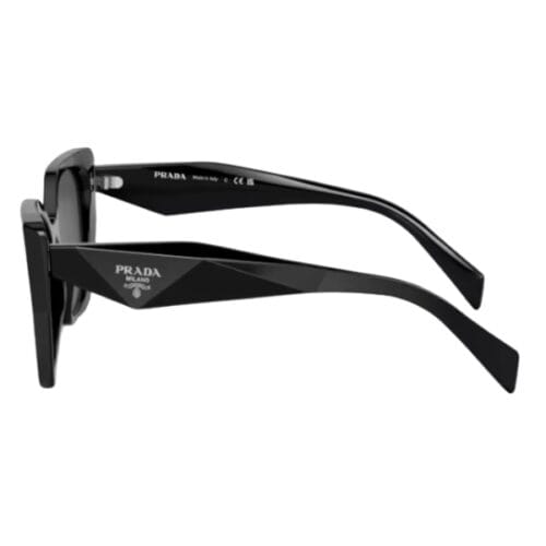 Gafas de sol Prada 19ZS 1AB5S0 55 17 - Imagen 2