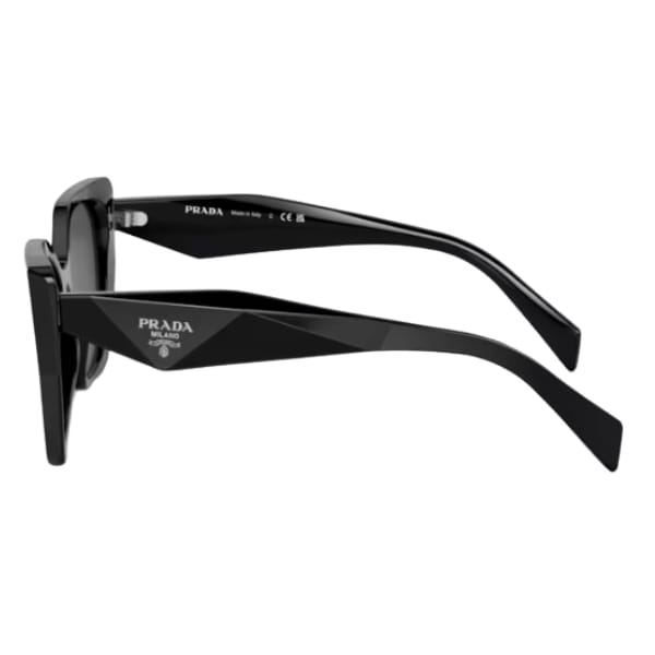 Gafas de sol Prada 19ZS 1AB5S0 55 17 - Imatge 2