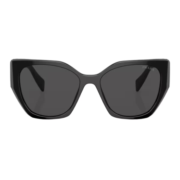 Gafas de sol Prada 19ZS 1AB5S0 55 17 - Imatge 3