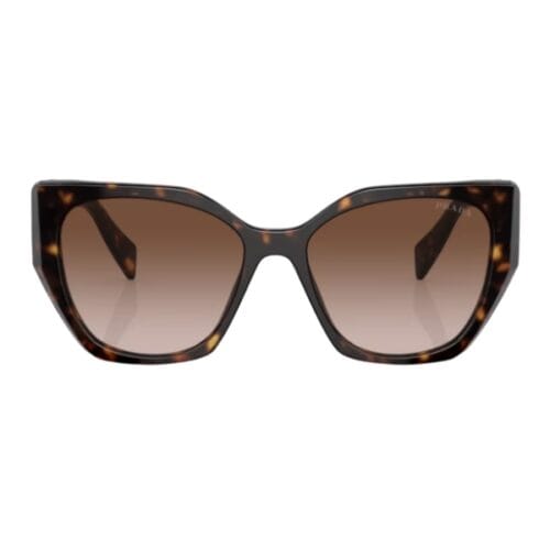 Gafas de sol Prada 19ZS 2AU6S1 55 17 - Imagen 3