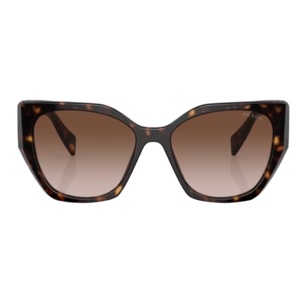 Gafas de sol Prada 19ZS 2AU6S1 55 17 - Imatge 3