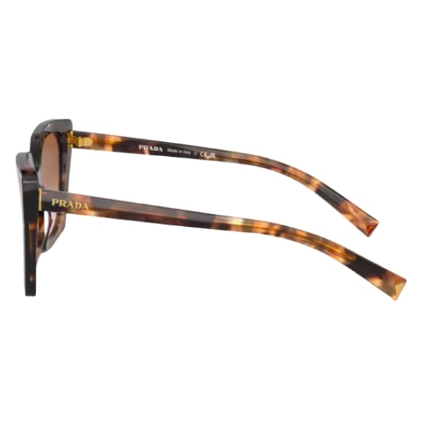 Gafas de sol Prada 23ZS 07R0A6 54 18 - Imatge 2