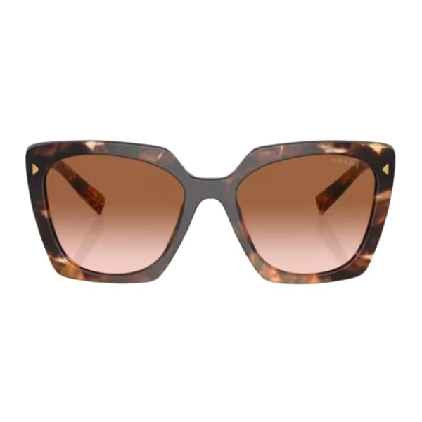 Gafas de sol Prada 23ZS 07R0A6 54 18 - Imatge 3
