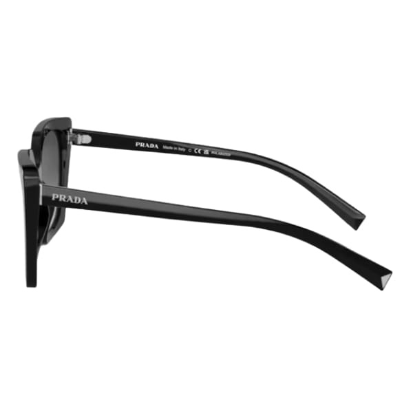 Gafas de sol Prada 23ZS 1AB5W1 54 18 POLAR - Imatge 2