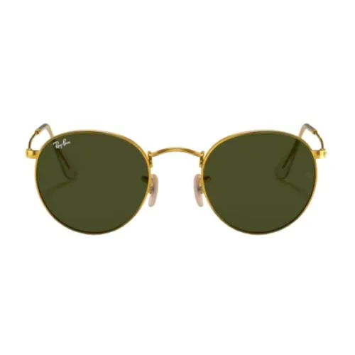 Gafas de sol Ray Ban 3447 001 50 21 - Imagen 3