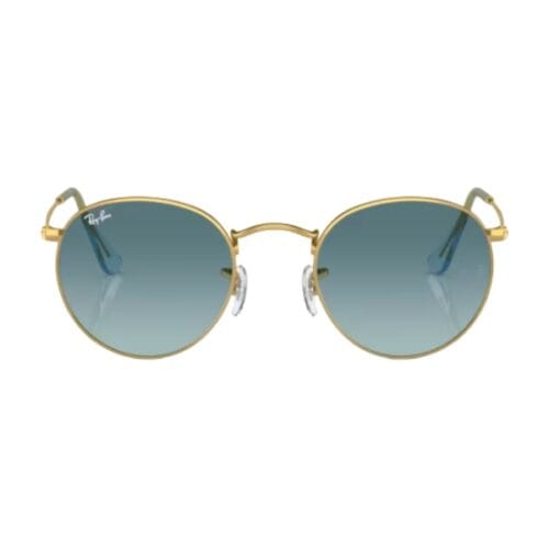 Gafas de sol Ray Ban 3447 001/3M 50 21 – Image 3