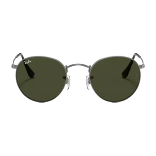 Gafas de sol Ray Ban 3447 029 50 21 - Imatge 3