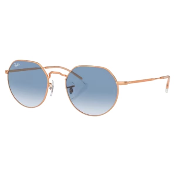 Gafas-de-sol-Rayban-3565-92023F-53-20-opticagracia.es
