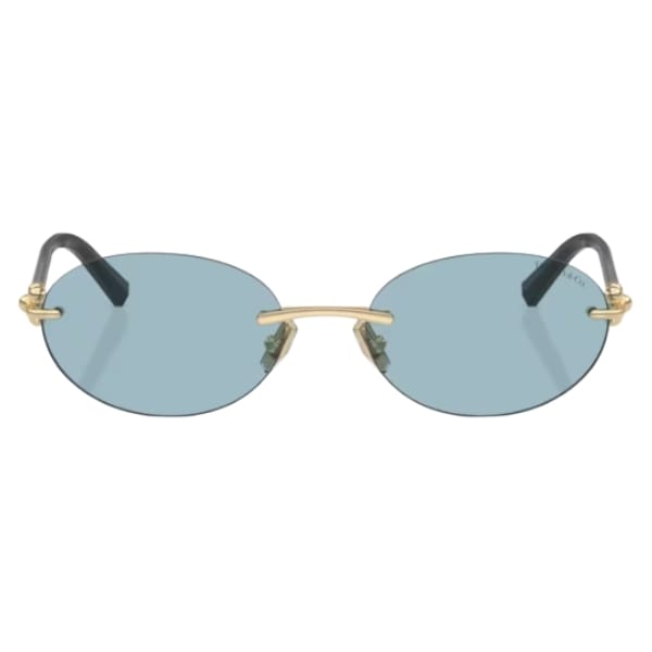 Gafas de sol TIFFANY&Co 3104 602180 56 18 - Imatge 3