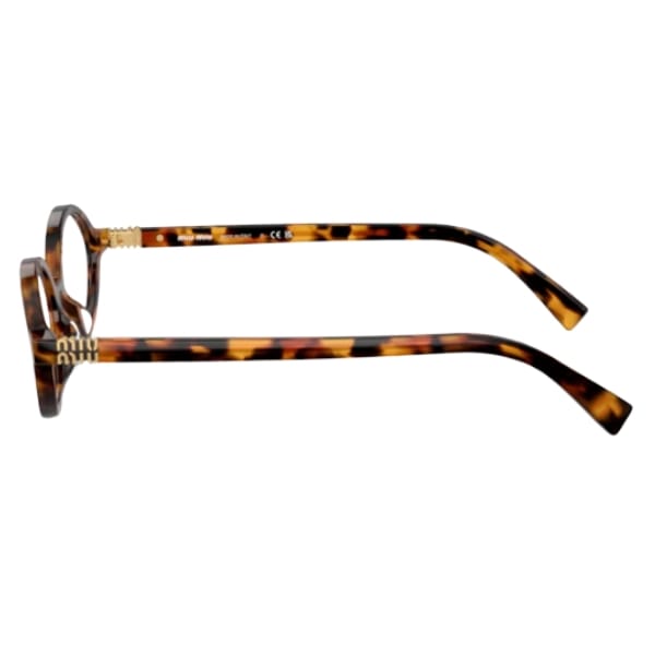 Gafas de vista Miu Miu 01XV 19P 101 50 18 – Image 2