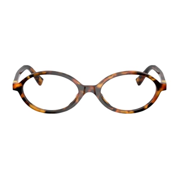 Gafas de vista Miu Miu 01XV 19P 101 50 18 – Image 3